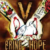 Vanguard (USA) : Bring Hope